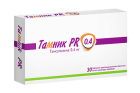 Tamnik PR 0,4 mg No 30 tabletka.